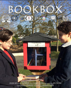 Book Box